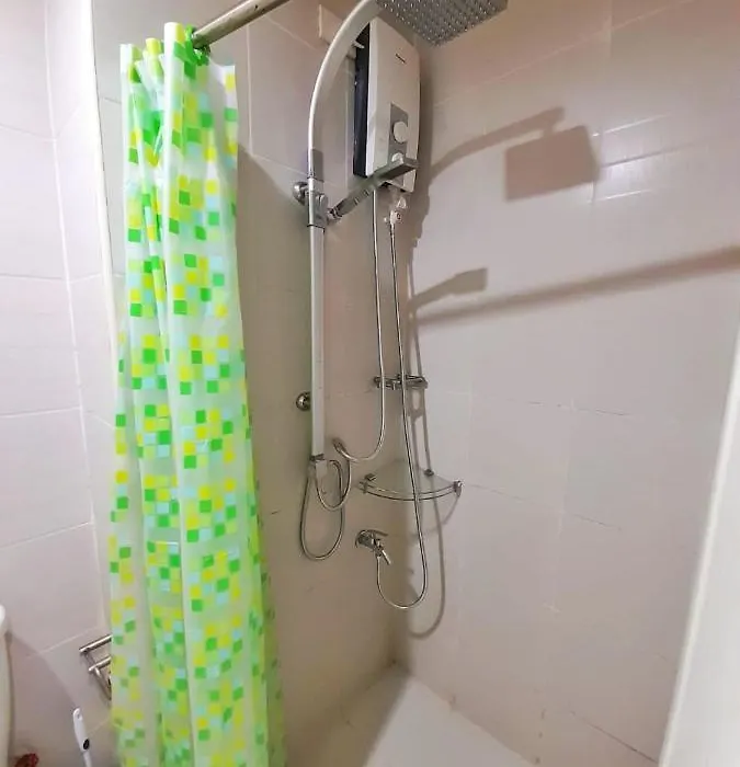 D&G Affordable Staycation Airbnb Ph-1