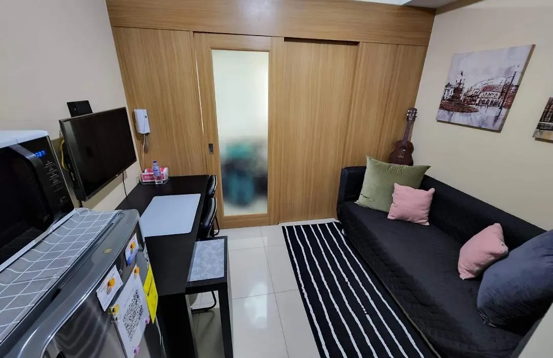 Smdc Shell Residences - Unit 737 B By Rngb-1