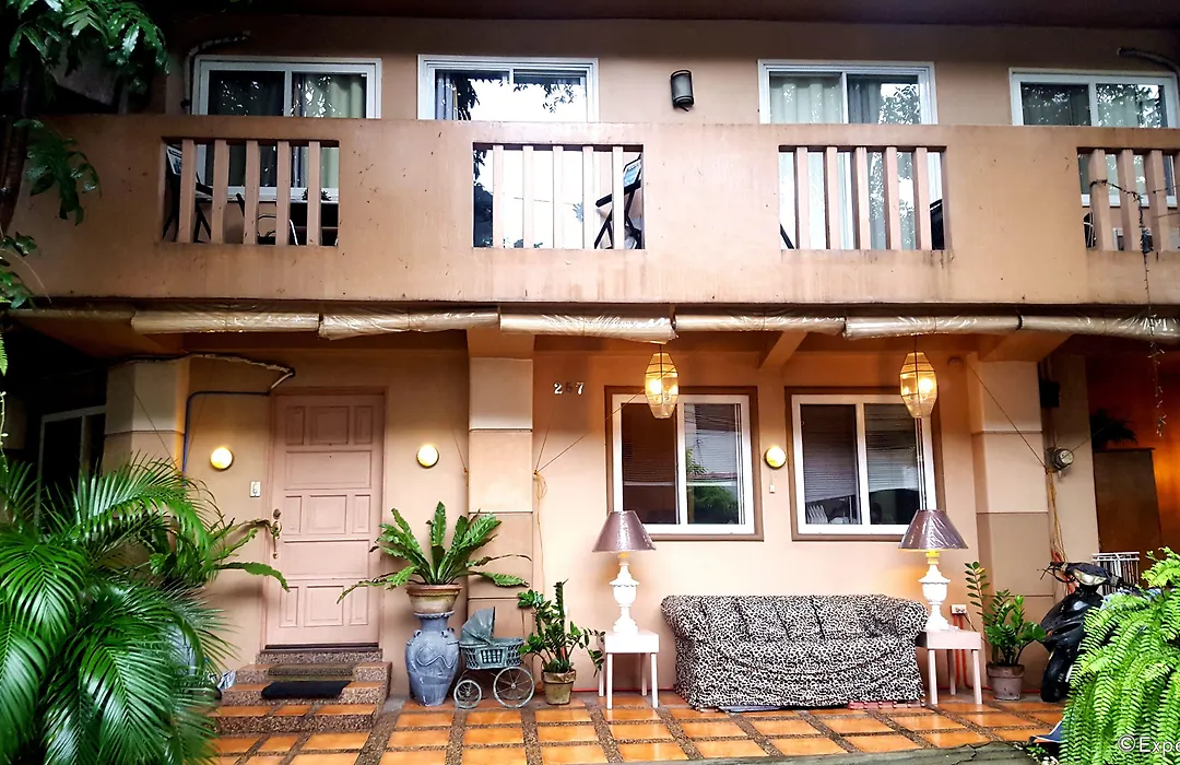 Casa Amapola Manila-1
