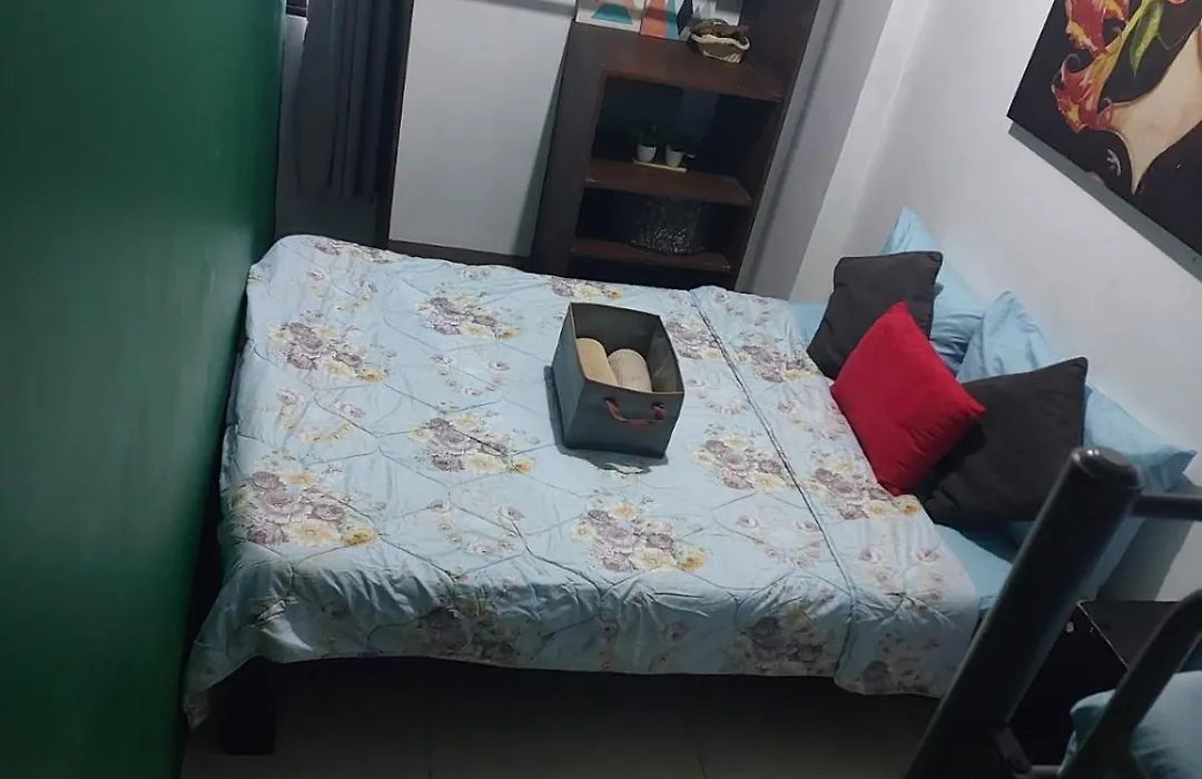 Ortigas Budget Hotel - Kapitolyo-1