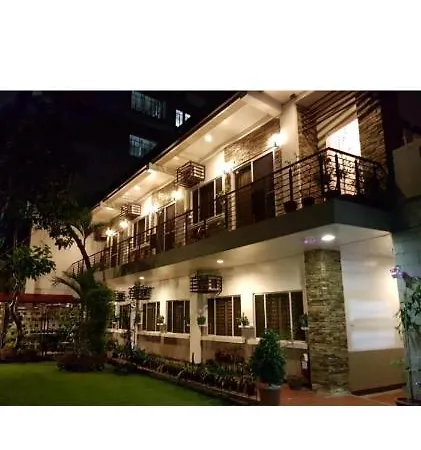 Manila Lux Villa-2