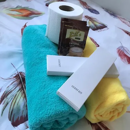 D&G Affordable Staycation Airbnb Ph-2