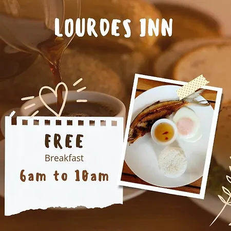 Lourdes Inn-3