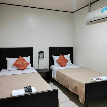 Elegance Guesthouse-3