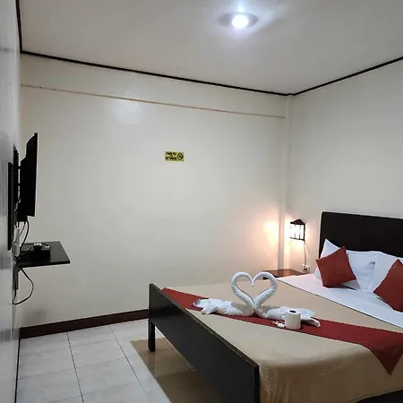 Elegance Guesthouse-2