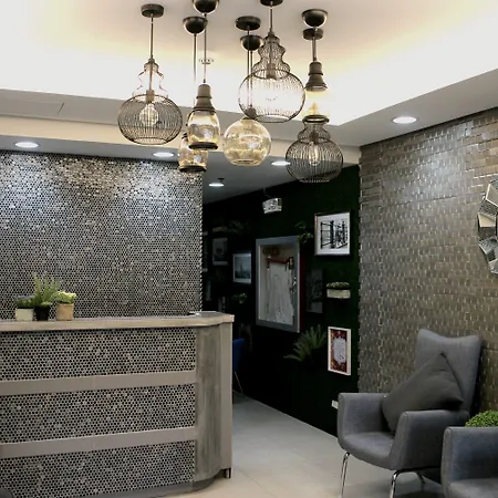 Ortigas Budget Hotel - Kapitolyo-3