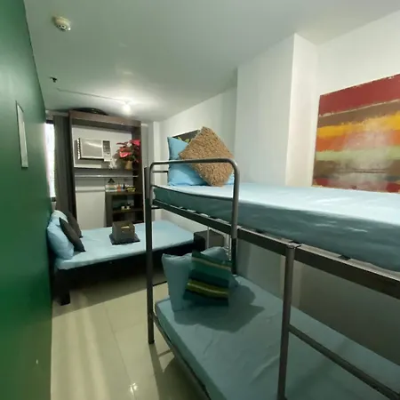 Ortigas Budget Hotel - Kapitolyo-2