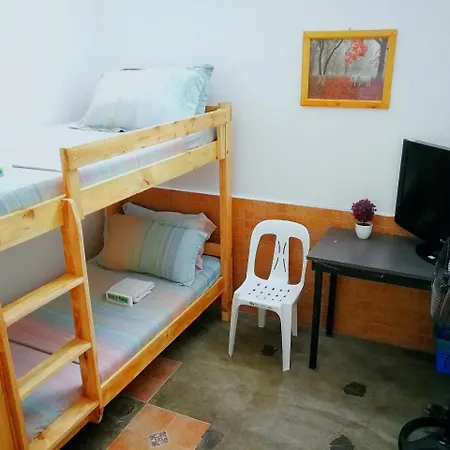 Yuj Inn - Quezon City-3